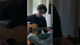 Harry Styles - Little Freak [Short Cover - Madef]