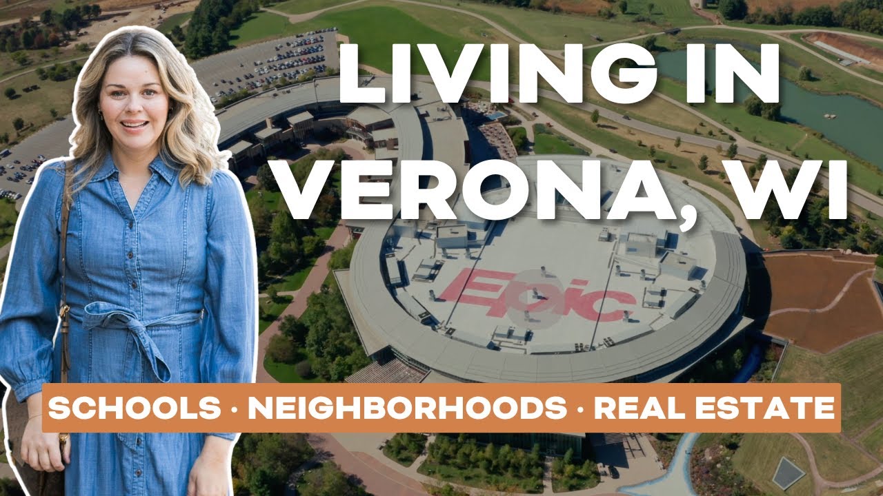Living in Verona WI | Schools, Neighborhoods & Real Estate