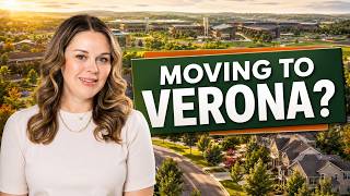 Living in Verona & Fitchburg WI (Schools, Epic Systems & Homes)