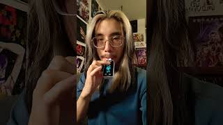 Just 2 Blinkers In A Row At 11pm