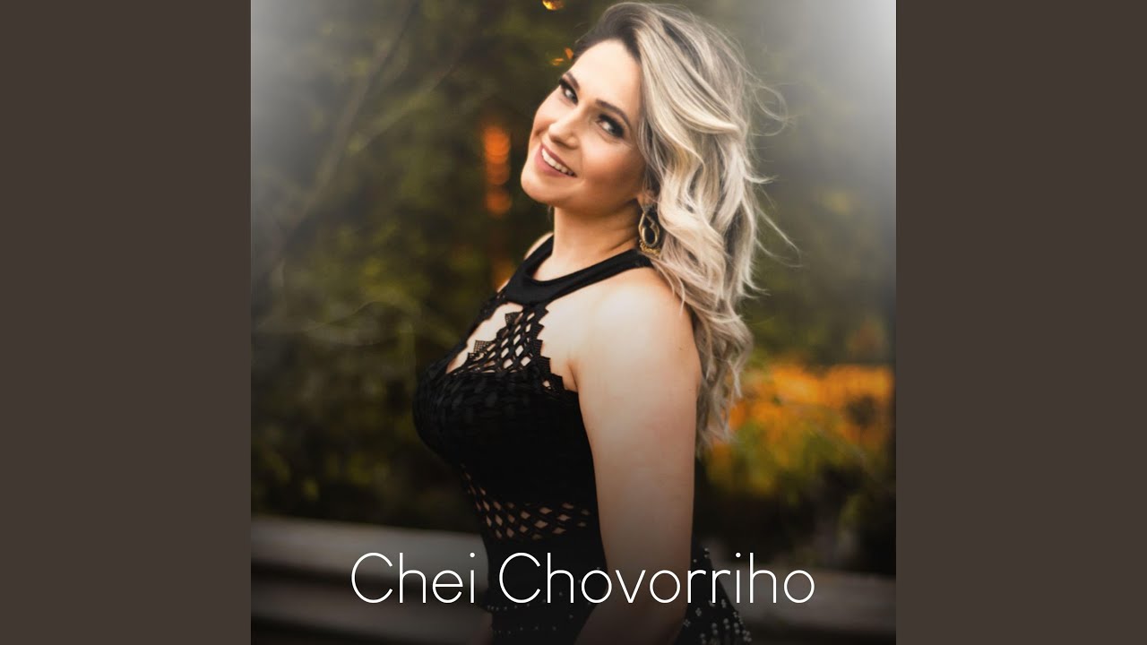 Chei Chovorriho