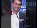 O FLÁVIO SERÁ O NOSSO PRESIDENTE #poder #patriota #direita #politica#bolsonaro#anistia #agro #brasil