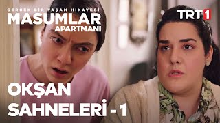 Okşan Sahneleri - Part 1