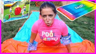The Best Summer Water Toys!