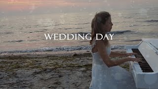 Wedding Day Magdalena Galka (Sound of Love) Relaxing Romantic Soft Piano Music Instrumental screenshot 5