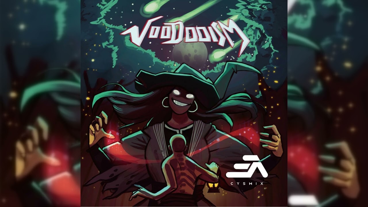 [東方/Touhou] cYsmix - Voodooism (Full Album)