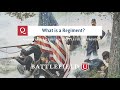 American Civil War Regiments Quiz