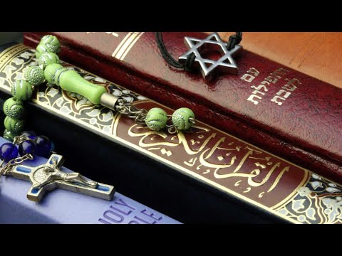 რელიგია • იუდაიზმი ქრისტიანობა ისლამი ლექცია 2