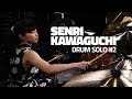 Drum solo 2 by senri kawaguchi  drumeo