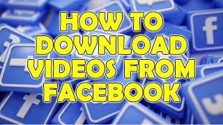 Facebook Video Quick Easy Download in 2020 screenshot 4