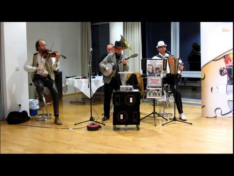 Hoko's Rentnerband Weimar.