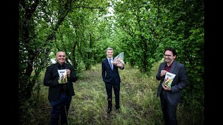 Cancon (47) : le producteur de noisette Unicoque s'associe au géant Ferrero