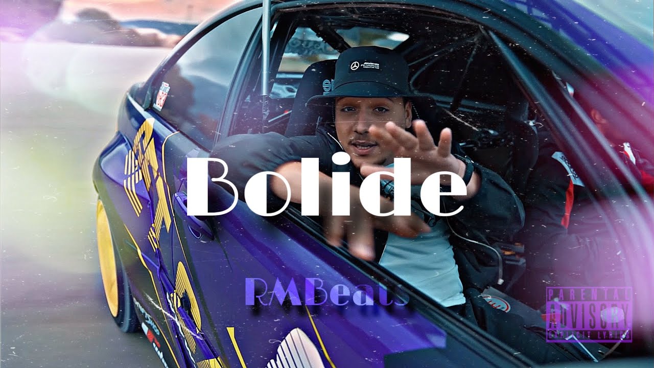 [FREE] Plk x Maes x Jul « Bolide » type beat club 2024