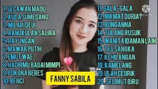 Fanny Sabila Cover Dangdut & Lagu Sunda PART 3