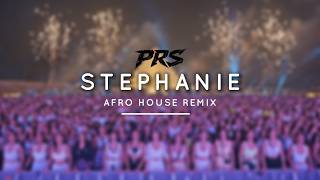 Cloonee - Stephanie (Prs Afro House Remix)