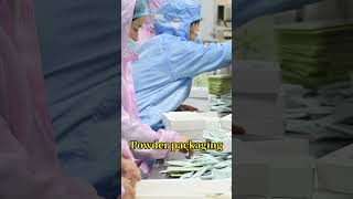 From Forest To Factory Pine Pollen Oem Production Made Simple Pollen