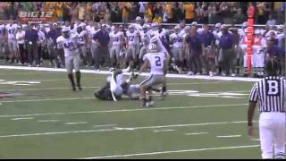 Robert Griffin III - Athlete of the Year Candidate
