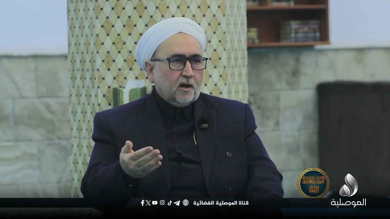 حين يشرق الفقه - الحكمة الاجتماعية والعمرانية لرمضان