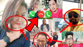 Gital Update Mikanchi May Jani 9Tariko Mai Ongaha 100Core Ma.sie Ra.angbo Call Recording
