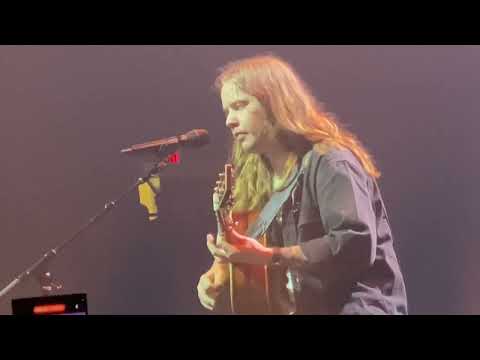 Billy Strings “Lonely at the Top” Asheville, NC. Feb. 7, 2025