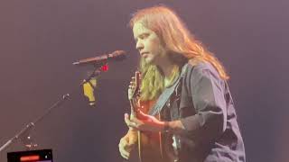 Billy Strings “Lonely at the Top” Asheville, NC. Feb. 7, 2025