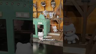 Some Of The Most Delicious And Affordable Meals We Had In Sapporo