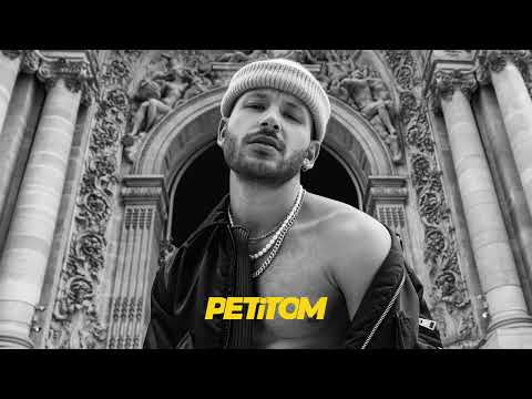 PETiTOM - Somebody (Official Audio)