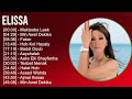 Elissa 2025 MIX Full Album 