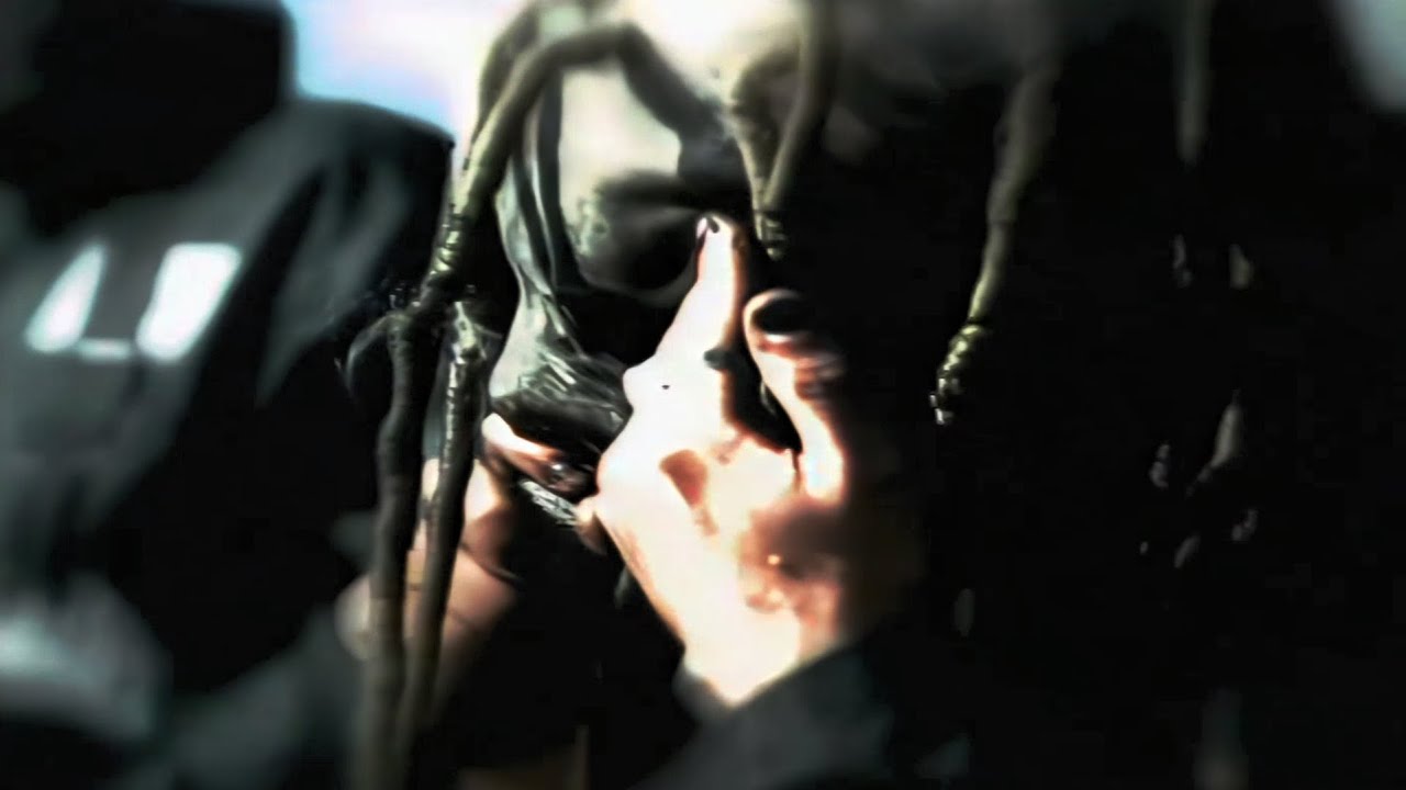 Slipknot Wait And Bleed OFFICIAL VIDEO Remastered 1080p 60 FPS Slipknot wait and bleed official video remastered 1080p 60 fps