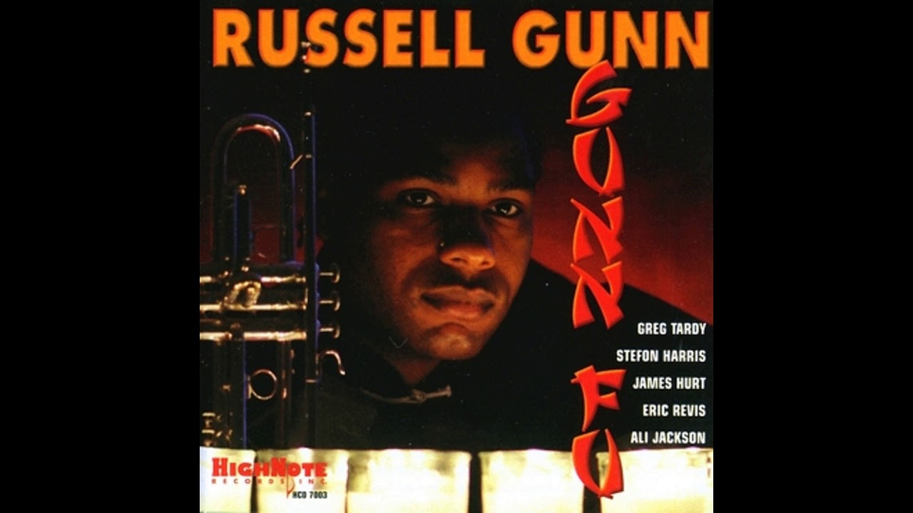 Russell Gunn - John Wicks