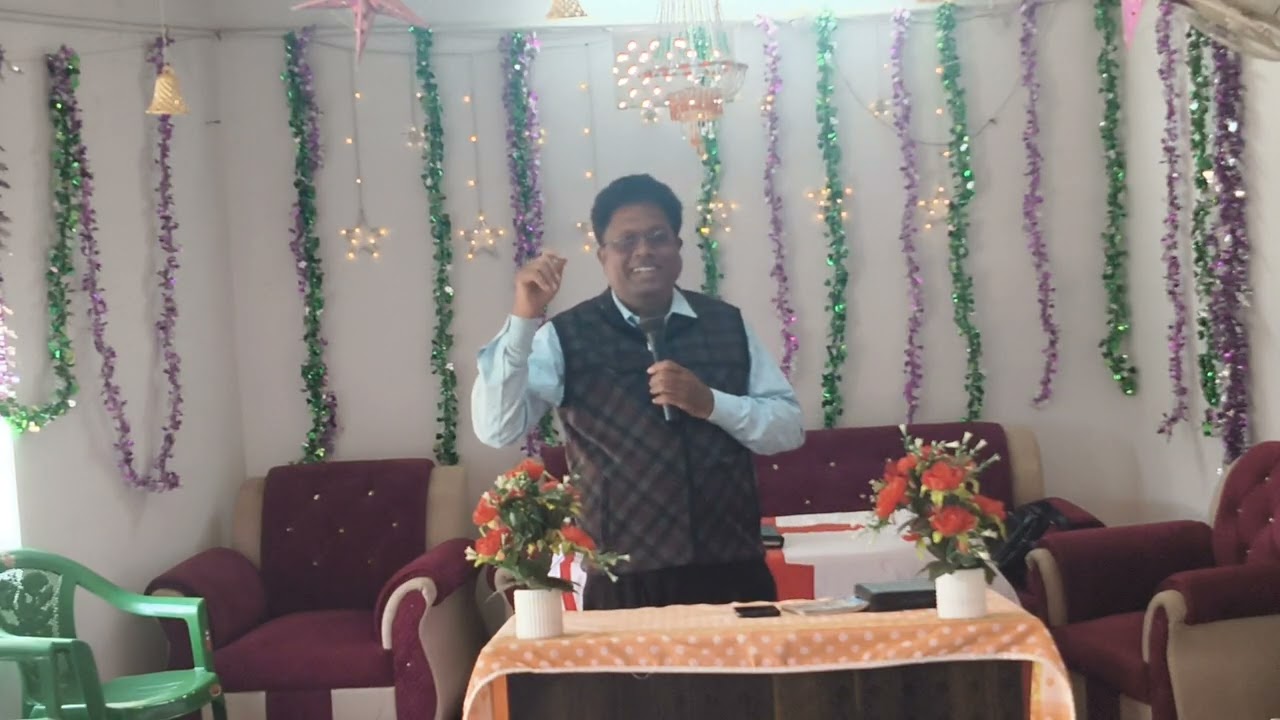 ✝️Anta the life Church Re. V. Samual lima agyan ତୁମ୍ଭେ ପରମେଶ୍ୱରଙ୍କ ଗୃହକୁ ଯିବା ବେଳେ ସାବଧାନ ଉପଦେଶକ 5:1