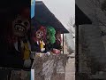 SHORTS TECHNOLOGY Δ Birsfelden Fasnacht 2026