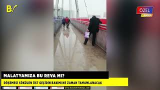 Malatyamiza Bu Reva Mi?