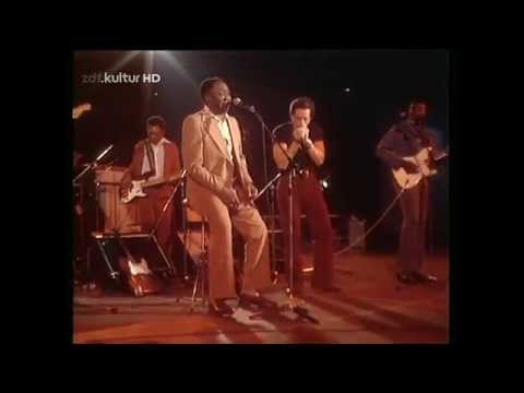 Putar I've Got My Mojo Working (Live) - Muddy Waters