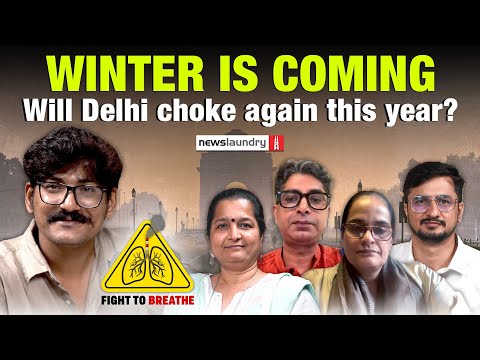 Will Delhi’s air pollution be the same this winter?