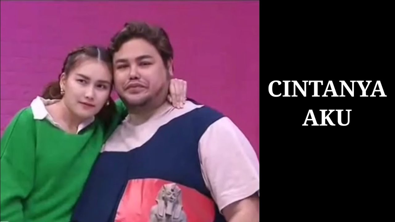 CINTANYA AKU - TIARA ANDINI,ARSY WIDIANTO
