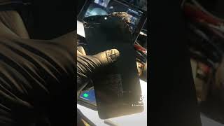 Motorola Ace/ lcd replacement