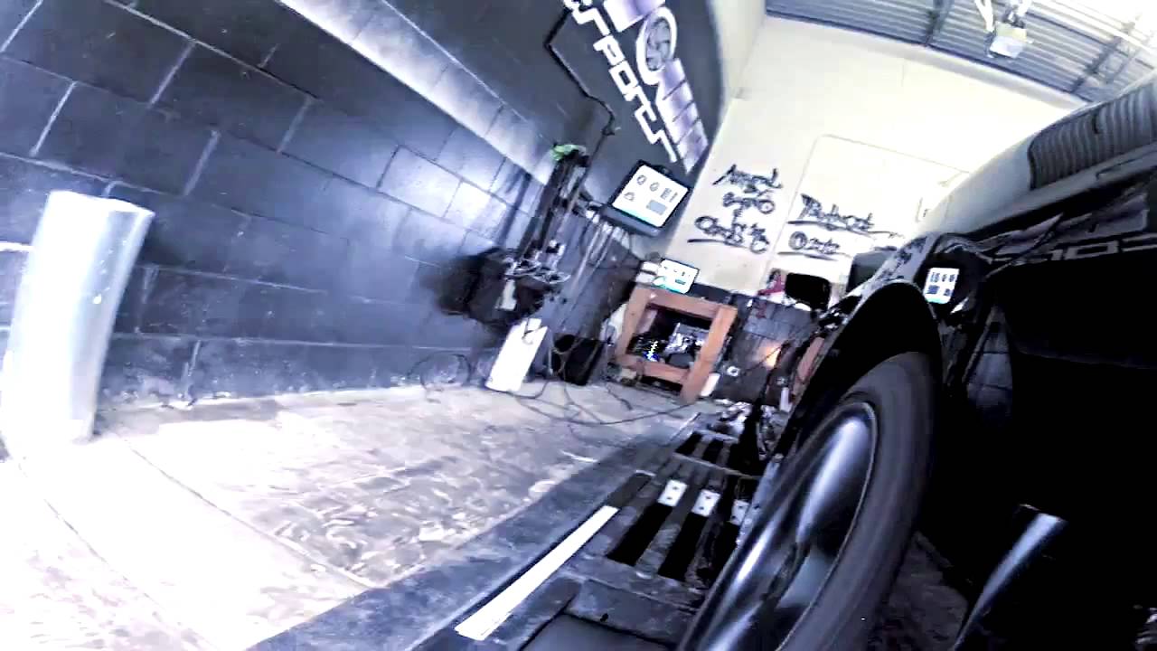 Full Blown Motorsports Turbo Scion FRS Stage 2 Turbo Kit 604HP