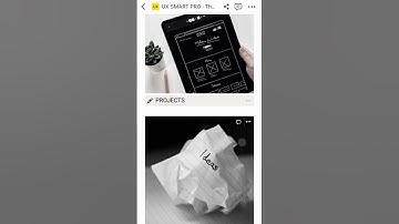 Notion Template for UX Designers