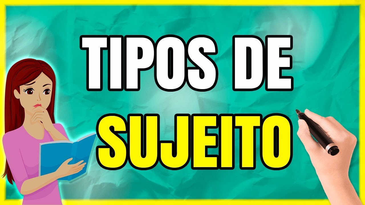 O que é Sujeito e Quais são os Tipos de Sujeito? (Aprenda Agora Mesmo)