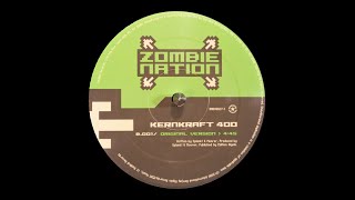 Zombie Nation - Kernkraft 400 (Sports Chant Stadium Remix) (1999)