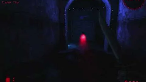 Let's Play: Killing Floor Part 1... With, Thething91, Sasuke, Vlad and Nathonamore... Darkness!