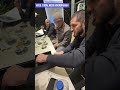 Вот это подарок! Коллекция Махачева пополнилась ДОРОГИМИ часами