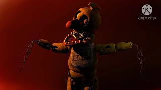 withered chica sing fnaf song