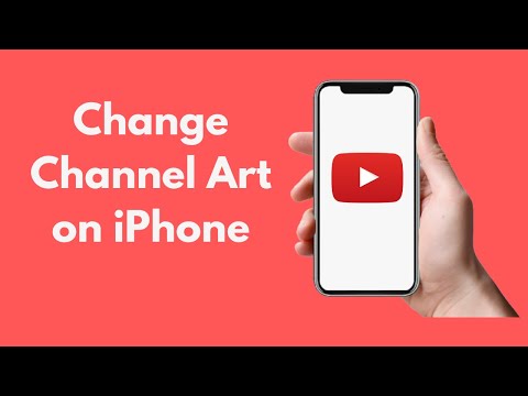 How to change youtube banner on iphone 2019