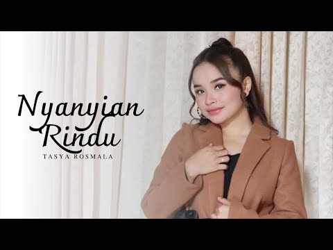 Tasya - Rindu (Official Music Video)