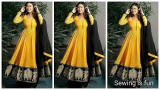 Latest summer suit collection,comfortable casual formal kurti design,best chudidar combination screenshot 5