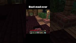 Best mod ever #minecraft #usa