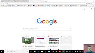 Create New Account for Online Landscape CEU's