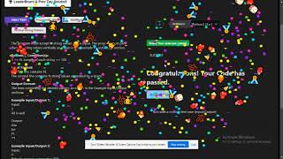 SKILLRACK|DAILY TEST|14/10/2023|PYTHON|skillrack daily challenge today solutions|dt||#1cr#skillrack